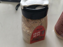 云山半烤肉撒料蘸料五香味120g 韩式烤肉淄博烧烤料孜然花生碎干碟 实拍图