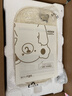 小熊（Bear）面包机 烤面包片机烤吐司机多士炉家用全自动早餐机三明治2片轻食机50s速烤DSL-N02C5 实拍图