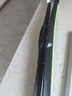 美时美雨刮器片别克君越(09-15款)/迈锐宝XL/皇冠陆放/XT6雨刷条片1对 实拍图