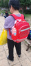 新秀丽（Samsonite）考拉学生书包儿童双肩包女孩高颜值背包轻便减负大容量1-3年级TU6 实拍图