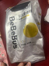 bebebus 金标茶树精华成长裤3XL20片(≥17kg)透气超薄拉拉学步裤男女宝 实拍图