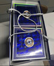 洋河 蓝色经典天之蓝52度480ml*2瓶礼盒装 绵柔浓香型白酒 实拍图