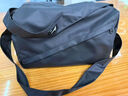回力健身包女干湿分离游泳训练运动包男大容量斜挎手提旅行出差背包 黑色45L【独立鞋仓+干湿分离】 实拍图