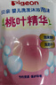 贝亲（Pigeon）婴儿洗发水沐浴露  洗发沐浴二合一 补充装桃叶精华 400ml IA228 实拍图