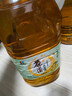 苍茫谣（CangmangYao）芥花油非转基因一级低芥酸菜籽油 5L食用油国企出品 实拍图
