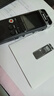 纽曼录音笔A17 64G 新一代高品质PCM线性录音设备 高清无损 商务学习采访专业调音台内录 实拍图
