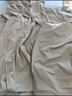 浪莎（LangSha）防晒衣服男士春夏冰丝凉感防紫外线外套户外超薄透气运动钓鱼服 实拍图