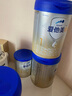 爱他美卓傲1段（0-6个月）婴儿配方奶粉800g【卓萃升级版】（6罐） 实拍图
