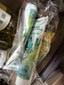 三棵树漆补墙膏防水防潮墙面修补膏墙皮脱落腻子膏家用乳胶漆墙面修复涂料 实拍图