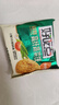 好吃点高纤蔬菜饼800g饼干礼盒 宿舍办公室休闲零食分享 企业喜宴采购 实拍图