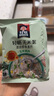桂格（QUAKER）轻畅无米粥420克（35g*12袋）玉米鸡肉味 添加羽衣甘蓝 实拍图