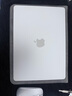 Apple/苹果【国家补贴】AI笔记本/2025款MacBook Air13英寸M4 (10+8核) 16G 256G银色电脑MW0W3CH/A 实拍图