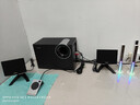 漫步者（EDIFIER）R201T北美版 蓝牙版 2.1电脑音响 蓝牙音箱 桌面游戏音响 台式机笔记本音响 实拍图