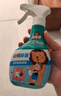 贝贝健除螨喷雾床上免洗除菌洁净天然植物除螨虫喷剂280ml 实拍图