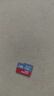 闪迪（SanDisk）1.5TB TF（MicroSD）内存卡 A1 U1 C10 至尊高速移动版存储卡 读速150MB/s 手机平板游戏机内存卡 实拍图