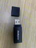 thinkplusThinkPlus联想  32GB U盘 USB优盘 办公投标专用u盘 迷你商务移动闪存盘 闪电鲨2.0系列 实拍图