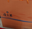 洋河 蓝色经典 海之蓝42度 480ml*2瓶 礼盒装  浓香型白酒  实拍图