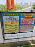 京东京造 浮板儿童游泳浮板成人游泳辅助打水板A字浮力板漂浮板 黄灰 实拍图