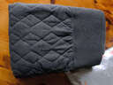 猫人棉裤女2024年新款内穿秋冬季菱格加绒加厚高腰打底裤超厚保暖裤 实拍图