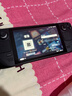 STEAMsteamdeck oled掌机windows游戏机双系统steam deck原装 分期免息 LCD版 256G升级1T[单系统] 实拍图