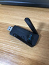 USB无线网卡台式电脑主机WiFi6无线接收器发射器千兆5G双频信号免驱动笔记本连接外置网络热点 AX300【高速wifi6/免驱/信号强】 实拍图