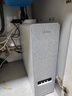 美的（Midea）国家补贴净水器家用0阻垢剂白泽1000G 5年长效RO反渗透 厨下式净水机过滤器直饮机净水机 智能数显 实拍图