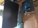飞利浦S9 23.8英寸一体台式机电脑 家用学习办公收银主机(11代4核N5095 8G 512GSSD WiFi 3年上门)黑色  实拍图