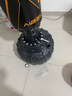 爱倍健（AIBEIJIAN） 爱倍健沙袋散打立式家用成人拳击沙包不倒翁儿童跆拳道训练器材 1.7米【太空机甲】加厚钻石桶 实拍图