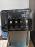 美的（Midea）小魔方pro电热水瓶电水瓶饮水机 烧水壶电热水壶316L 风冷保温恒温一体0塑料可拆国家补贴31FPro 实拍图