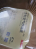 京东京造 空气炸锅专用纸 方形烤箱垫纸硅油纸 适用3L以上炸锅【52只】 实拍图