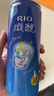 锐澳（RIO）鸡尾酒洋酒rio微醺系列果酒预调酒330ml多种口味买10罐赠送2罐 共6罐 乳酸菌伏特加*5罐+饮料1罐 实拍图