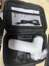 松下（Panasonic）筋膜枪肌肉按摩器便携式家用迷你mini专业级颈膜放松按摩仪RAD22礼物男女友生日送礼 实拍图