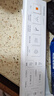 东芝（TOSHIBA）小海豚pro max智能马桶泡沫盾轻音冲脚感翻圈盖坐便器A415-400 实拍图