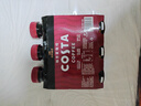 可口可乐（Coca-Cola）COSTA咖世家纯萃美式浓咖啡饮料3超值装 实拍图