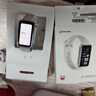华为（HUAWEI）手环10 NFC版 冰川白 智能手环专业睡眠分析情绪健康铝合金机身心率监测运动手环支持NFC手环9升级 实拍图