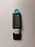 金士顿（Kingston）64GB USB3.2 Gen 1 U盘 DTX 大容量U盘 时尚设计 轻巧便携 学习办公投标电脑车载通用 实拍图