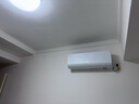 海尔（Haier）小红花套系 净省电Plus真省版 节能1.5匹壁挂式卧室挂机空调 KFR-35GW/E1-1Plus家电国家补贴20% 实拍图
