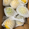 探味君 广西钦蜜9号黄金百香果 新鲜水果白香果酱原浆整箱 生鲜 净重4.5-4.99斤【单果75g+】 实拍图