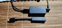 魅蓝lifeme HD1 HiFi解码耳放小尾巴 平衡无损音频解码器 3.5/4.4双43131解码芯片 激发发烧音质  实拍图