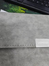 绿联电脑包 笔记本内胆包14英寸收纳包保护套PU皮适配于苹果MacBook Air/Pro联想惠普华为电脑可做支架 实拍图