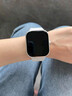 小米（MI）REDMI Watch 5 皎月银 国家补贴 澎湃OS 2 心率血氧监测 蓝牙通话 红米手表5 智能手表 小米汽车 实拍图