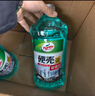 龟牌（Turtle Wax）硬壳防冻玻璃水-25°汽车四季通用强力去油膜去污雨刮水2L*4瓶 实拍图