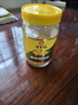 冠生园食用油菜蜂花粉200g/瓶 未破壁中华老字号节日伴手礼送礼长辈礼品 实拍图