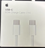 Apple/苹果 闪电转USB充电线-1米 苹果充电线手机充电线原装充电线数据线适 用于闪电接口iPhone/iPad 实拍图