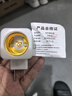 方形E27带开关螺口插座壁式灯头LED节能灯转换插头移动灯座多功能 【方型】螺口开关插座-1个 实拍图