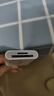 山泽Type-C3.0高速读卡器 适用苹果17/16/15/iPad手机SD/TF 兼容UHS-I/II卡相机监控行车记录仪内存卡 实拍图