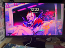 AOC 27英寸2K180Hz 1152区QD-MiniLED HDR1000 HVA Black 色准特调游戏电竞显示器 逐光二代Q27G41XMN 实拍图