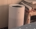 小米（MI）米家纯净式智能加湿器2lite 家用卧室静音婴儿无雾空气净化 智能恒湿 七夕节礼物推荐 米家纯净式智能加湿器2lite 330mL/h 实拍图