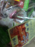 【零食大礼包】休闲零食辣条麻花肉脯素牛排组合装送人追剧 7款共40包 实拍图