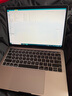 苹果（Apple） MacBook Pro/Air 二手苹果笔记本电脑 商务 办公 游戏 设计 剪辑 99新【爆款】18款9Q2灰9U2银8G/256G 实拍图